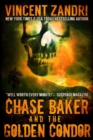 Image for Chase Baker and the Golden Condor