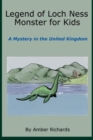 Image for Legend of Loch Ness Monster for Kids : A Mystery in the United Kingdom