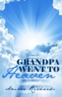 Image for Grandpa Went to Heaven
