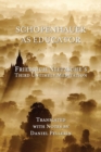 Image for Schopenhauer as Educator : Nietzsche&#39;s Third Untimely Meditation