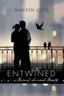 Image for Entwined: Poems of Love and Beauty.