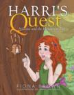 Image for Harri&#39;s Quest : Arianna and the Handprint Tree