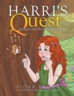 Image for Harri&#39;s Quest: Arianna and the Handprint Tree