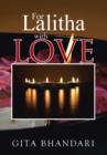 Image for For Lalitha with Love