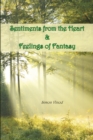 Image for Sentiments from the Heart and Feelings of Fantasy