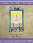Image for Mr Avant - Gardeo Bear