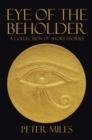 Image for Eye of the Beholder: A Collection of Short Stories