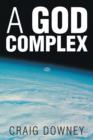 Image for A God Complex