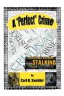 Image for A &quot;Perfect&quot; Crime : A First-Person, Victim&#39;s Report on Organised Group Stalking in Australia