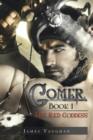 Image for Gomer : Book 1: The Red Goddess
