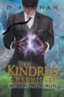 Image for The Kindred Chronicles
