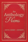 Image for Anthology of Poems