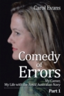 Image for Comedy of Errors: Part I