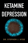 Image for Ketamine for Depression