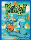Image for Kapai and the Frozen Treasure
