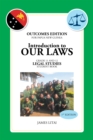 Image for Introduction to Our Laws: Outcomes Edition for Papua New Guinea Gr. 11&amp;12 Legal Studies Student Book