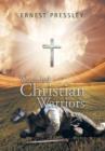Image for Wounded Christian Warriors