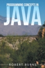 Image for Programming Concepts In Java