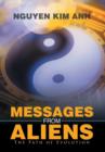 Image for Messages from Aliens