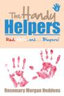 Image for The Handy Helpers : Red, White, and . . . Bloopers!