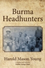 Image for Burma Headhunters