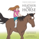 Image for Heather Has a Horse