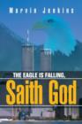 Image for The Eagle Is Falling, Saith God
