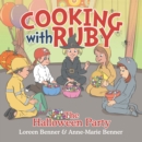 Image for Cooking with Ruby: The Halloween Party