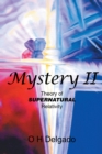 Image for Mystery Ii: Theory of Supernatural Relativity