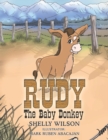 Image for Rudy the Baby Donkey