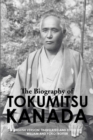 Image for Biography of Tokumitsu Kanada.