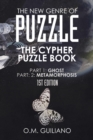Image for Cypher Puzzle Book