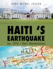 Image for Haiti &#39;S Earthquake Jan. 2010 / God&#39;s Manifestations