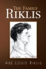 Image for The Family Riklis