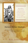 Image for Helen Miller Bailey: The Pioneer Educator and Renaissance Woman Who Shaped Chicano(A) Leaders