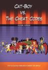 Image for Cat-Boy vs. the Cheat Codes