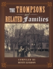 Image for Thompsons and Related Families.