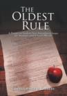 Image for The Oldest Rule