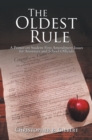 Image for The oldest rule: a primer on student first amendment issues for attorneys and school officials