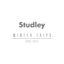 Image for Studley Winter  Trips: 2001 - 2015