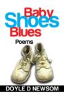 Image for Baby Shoes Blues : Poems