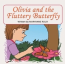 Image for Olivia and the Fluttery Butterfly