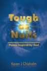Image for Tough as Nails: Poems Inspired by God