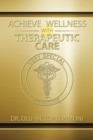 Image for Achieve Wellness with Therapeutic Care