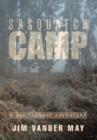 Image for Sasquatch Camp : A Zak Taggart Adventure
