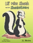 Image for Lil&#39; Miss Skunk and the Skunkateers.