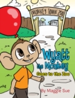 Image for Wyatt the Monkey Goes to the Zoo