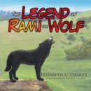 Image for The Legend of Rami the Wolf