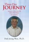 Image for Three-Day Journey : Stories of a Twelve-Year-Old Korean War Refugee