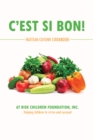 Image for C&#39;est Si Bon!: Haitian Cuisine Cookbook
